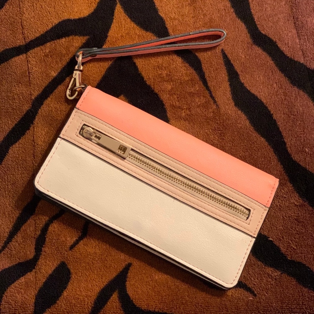 Wallet purse